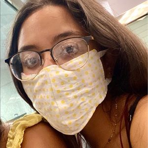 Meet your Posher, Angela